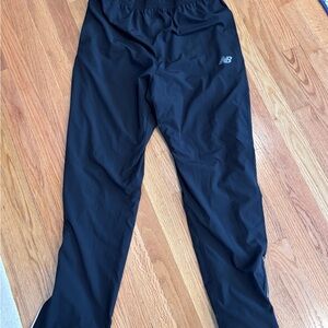 New Balance Black Sweatpants